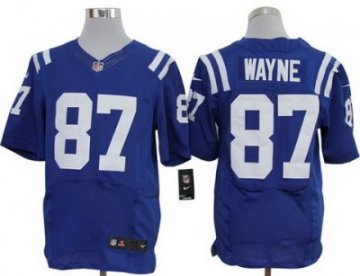 Nike Indianapolis Colts Elite Jerseys-019